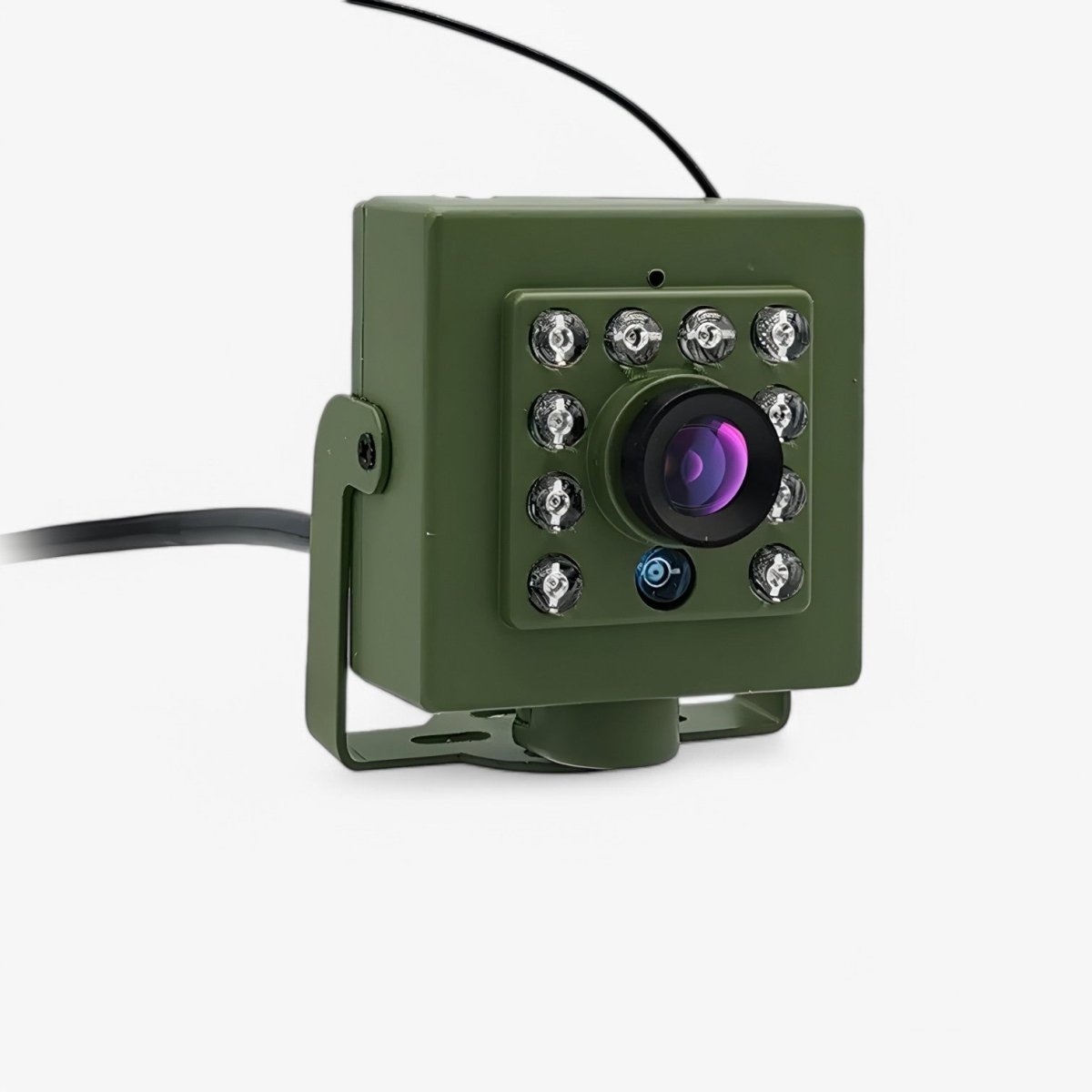 NatureWatch - 1080p HD Wildlife Camera with Smart Motion Detection