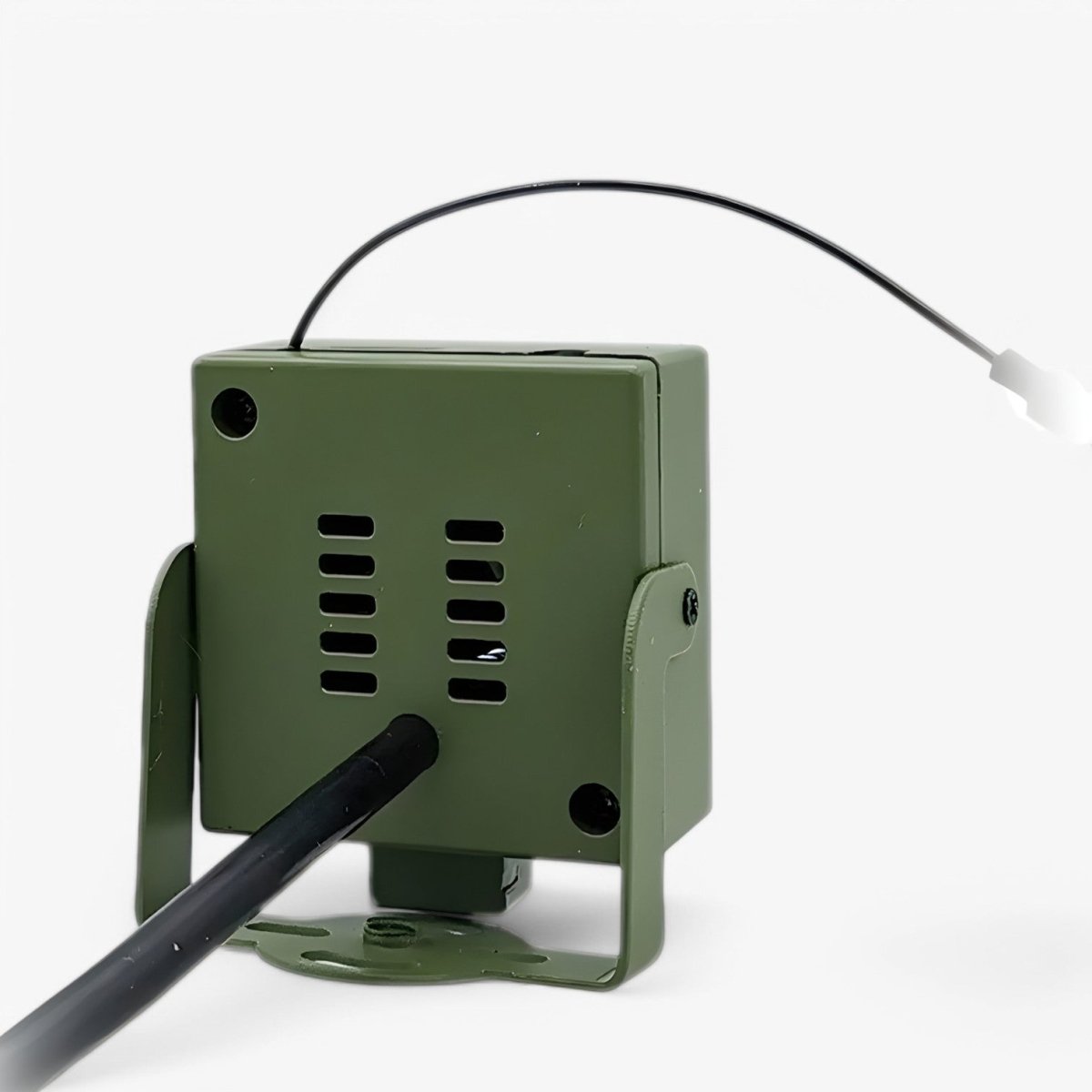 NatureWatch - 1080p HD Wildlife Camera with Smart Motion Detection