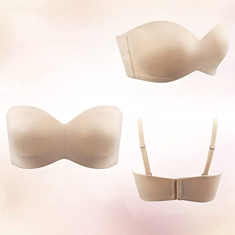 VivaLift™ — Move Freely with Wire-Free Lift and All-Day Confidence