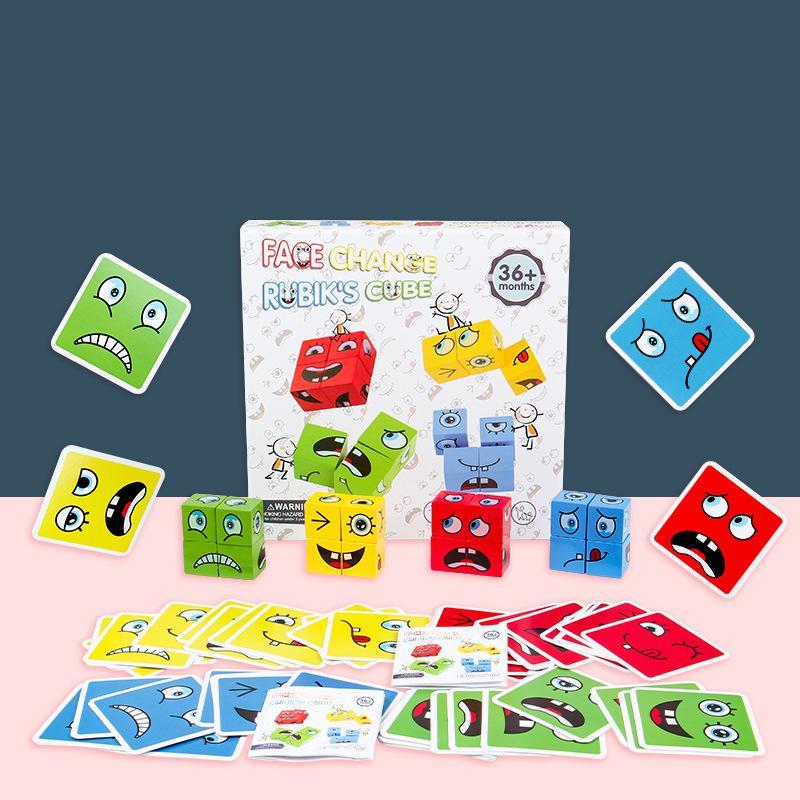 BrainBloom™ — Ignite Lasting Focus, Confidence, and Creative Genius in Every Playtime