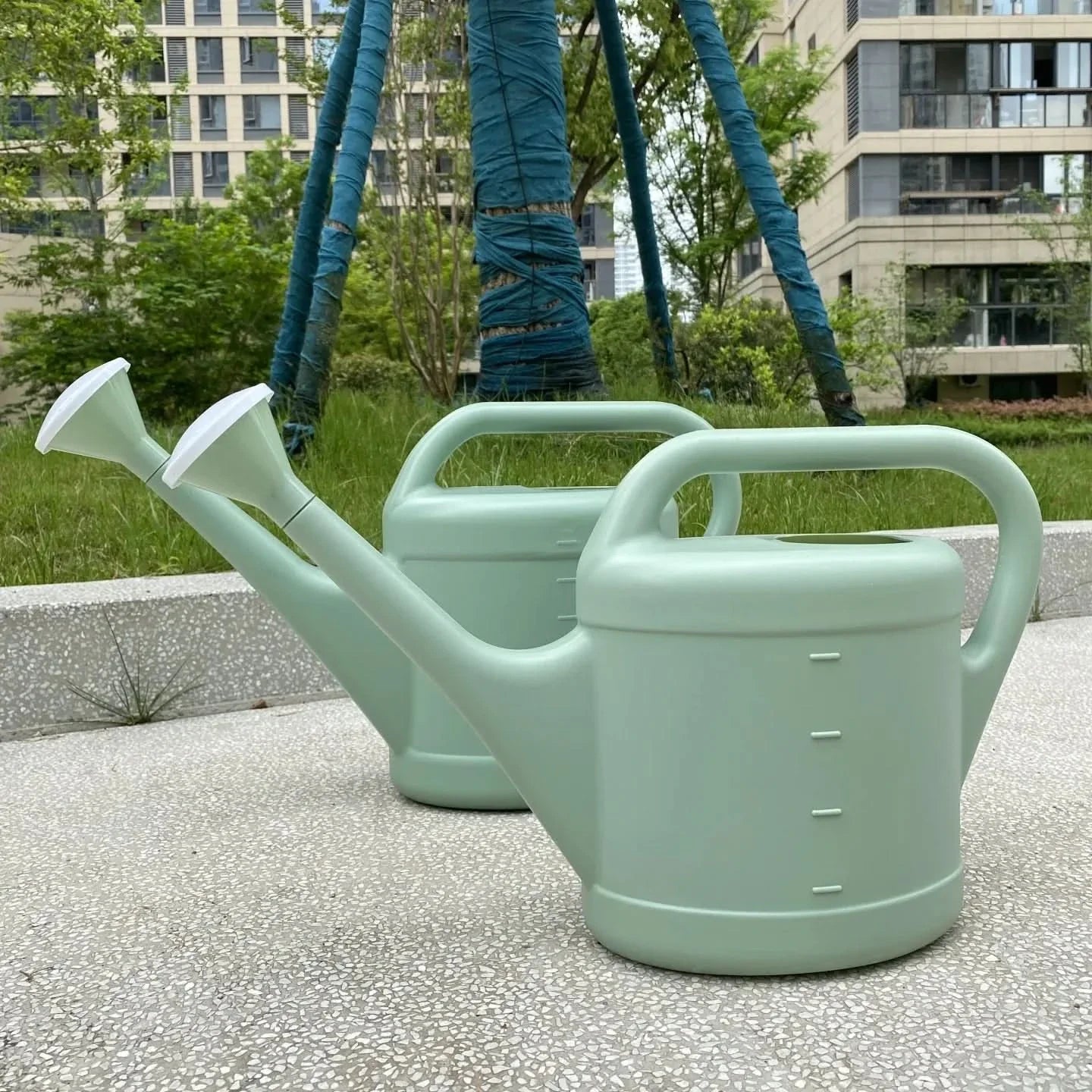 10L Watering Can for Efficient and Stylish Plant Care