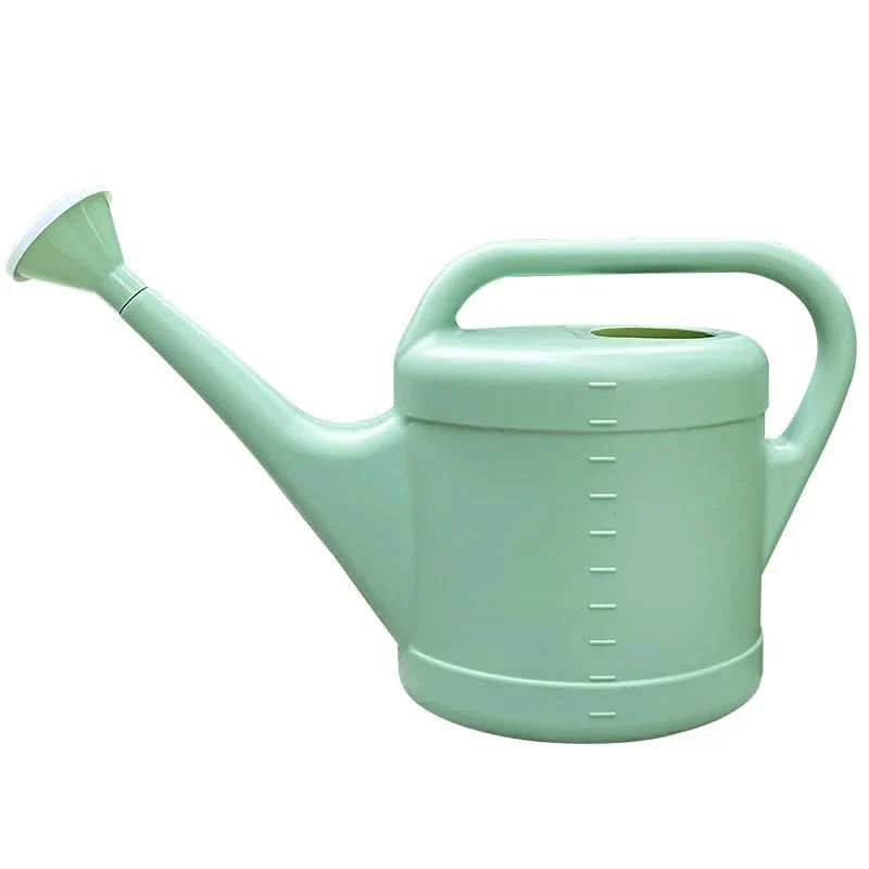 10L Watering Can for Efficient and Stylish Plant Care