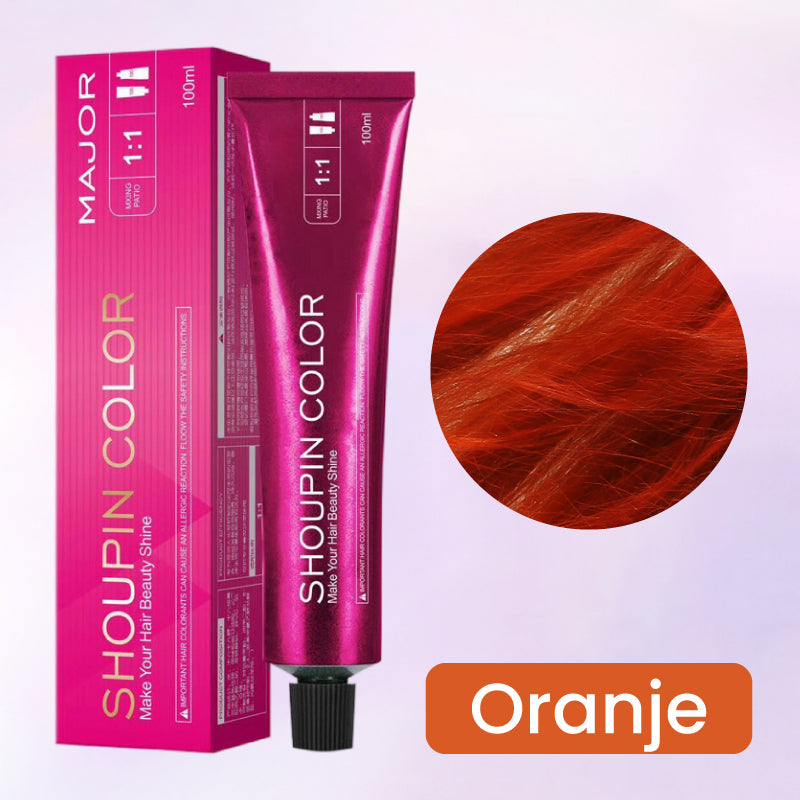 LumaBurst™ — Dazzling Color That Nourishes and Empowers Your Hair Instantly