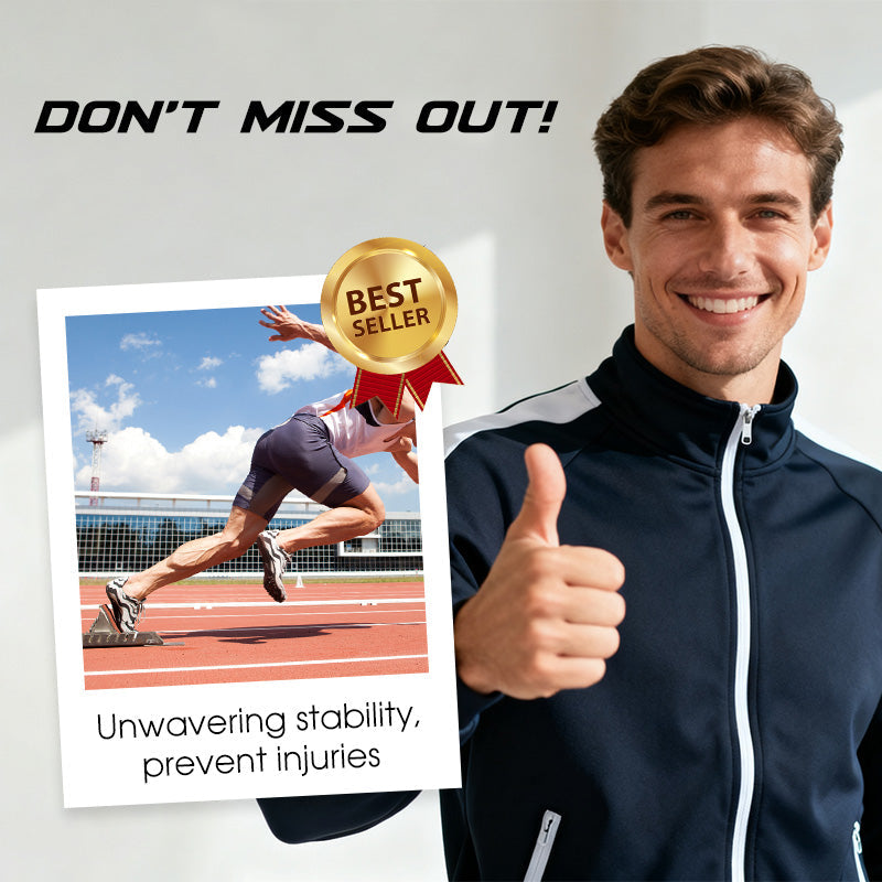 EnduraStep™ Elite Insoles — Crush Foot Pain and Power Every Step with Rock-Solid Stability