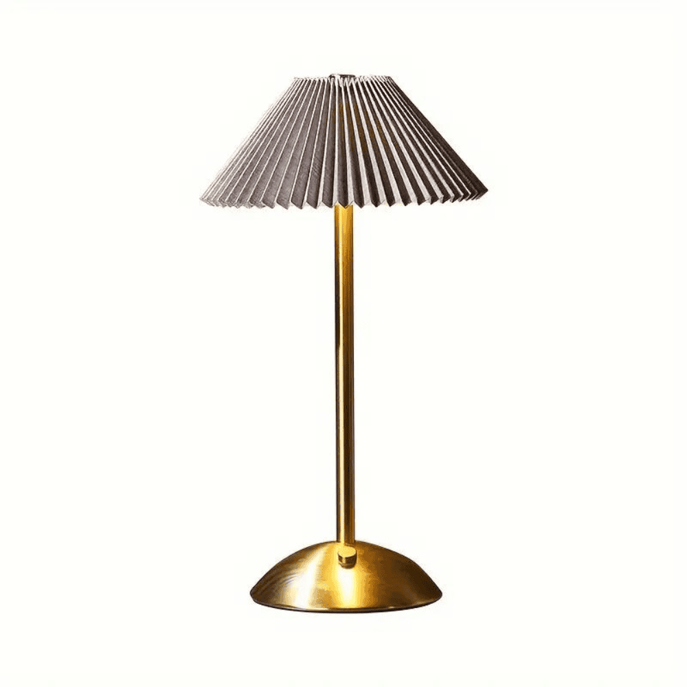 GlowLight | Wireless and Modern Table Lamp