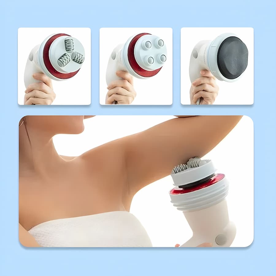 Sculptiva™ — Melt Away Cellulite Fast for Soft, Sculpted Skin You’ll Love to Show Off