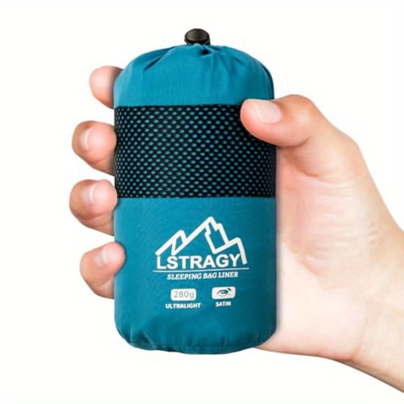 Lightweight Travel Sleeping Bag Liner