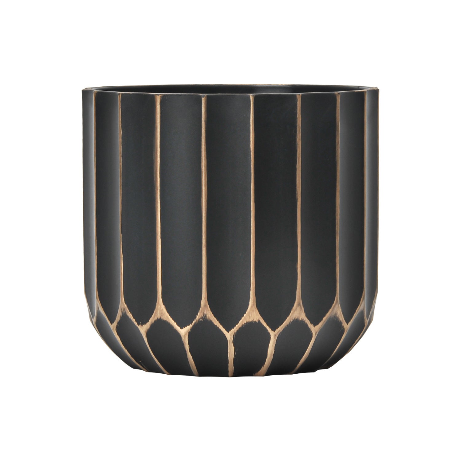 SleekScape Planter – Stylish Minimalist Indoor Pot for Any Space