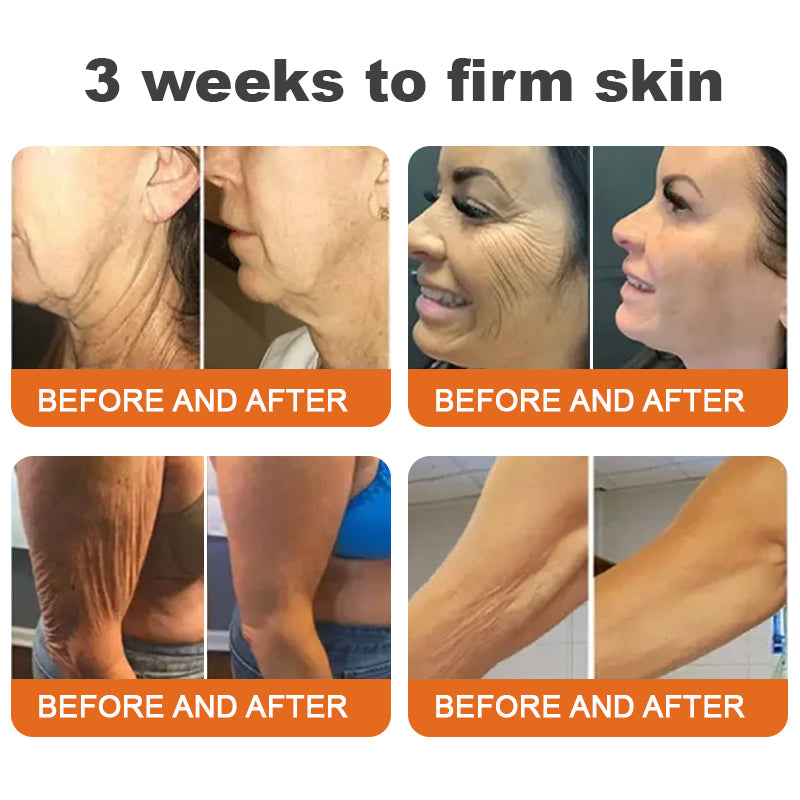 Buy One Get One Free | Anti-Aging Serum Stick for Firm, Smooth Skin