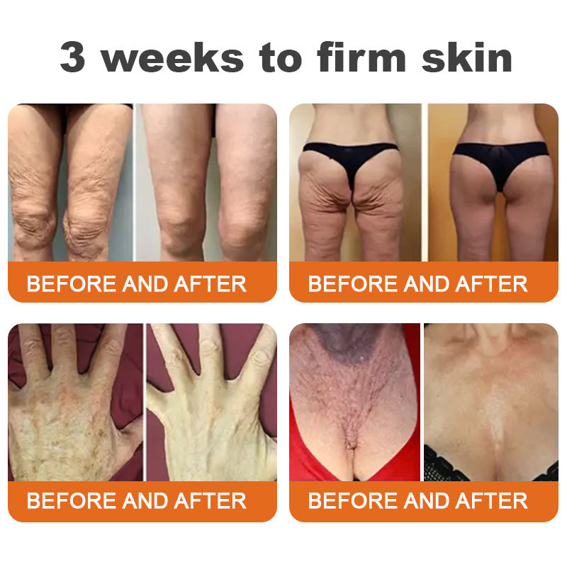 Buy One Get One Free | Anti-Aging Serum Stick for Firm, Smooth Skin