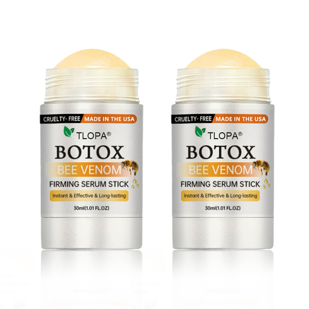 Buy One Get One Free | Anti-Aging Serum Stick for Firm, Smooth Skin