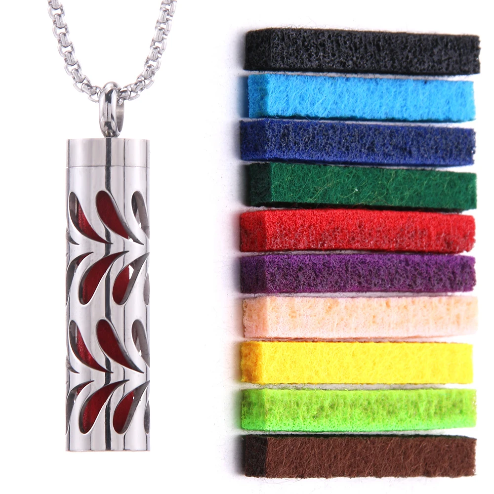 Buy One Get One Free | Aura Pendant - Keep Loved Ones Close