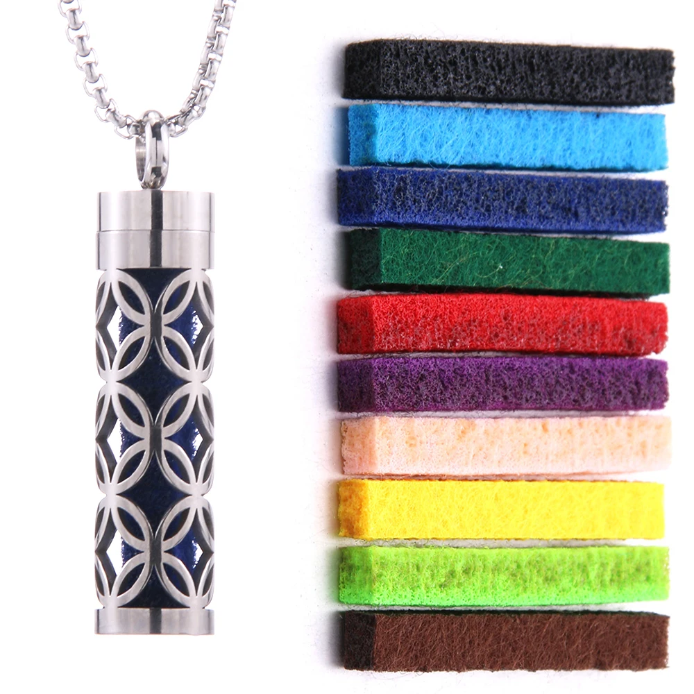 Buy One Get One Free | Aura Pendant - Keep Loved Ones Close