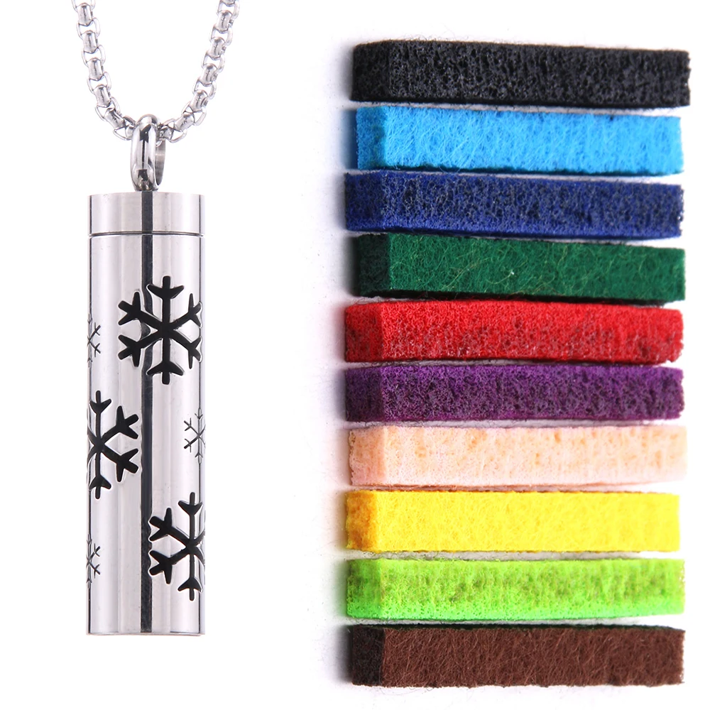 Buy One Get One Free | Aura Pendant - Keep Loved Ones Close