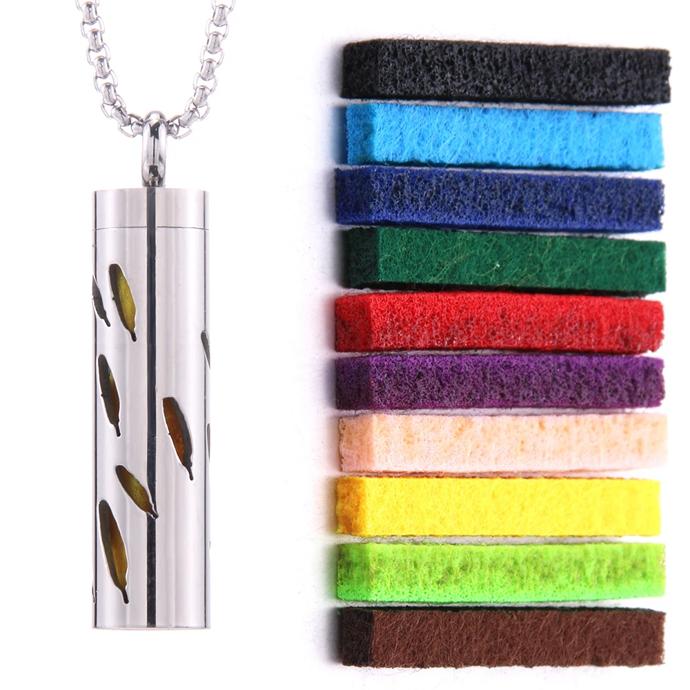 Buy One Get One Free | Aura Pendant - Keep Loved Ones Close