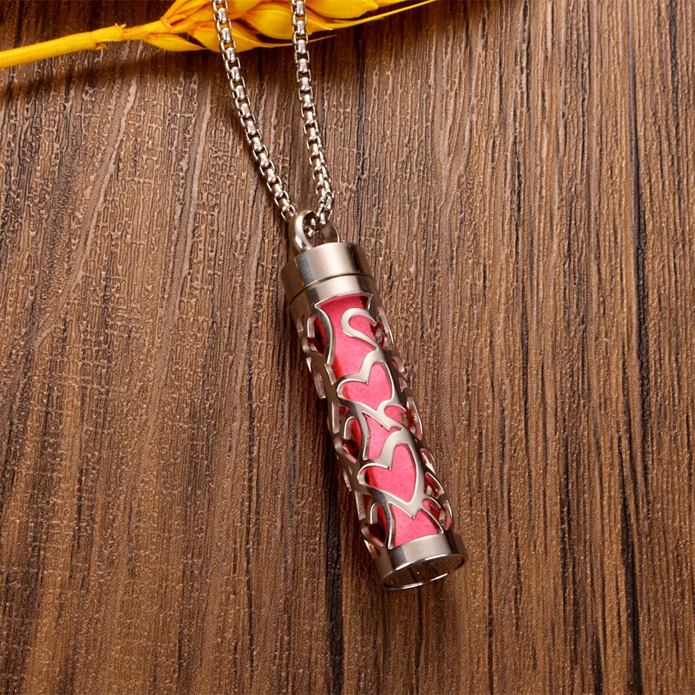 Buy One Get One Free | Aura Pendant - Keep Loved Ones Close
