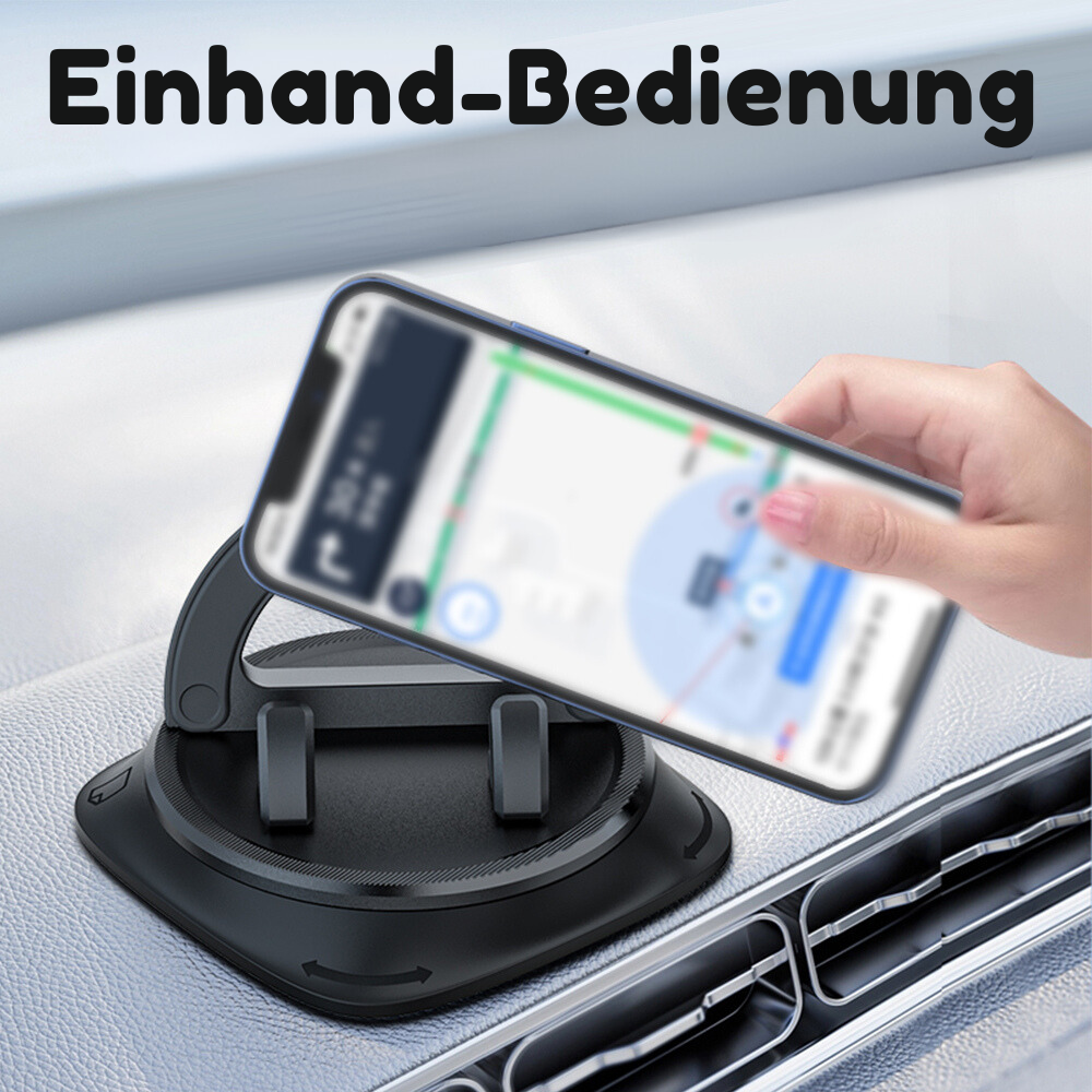 Buy One Get One Free | Secure Your Phone for Safe Driving