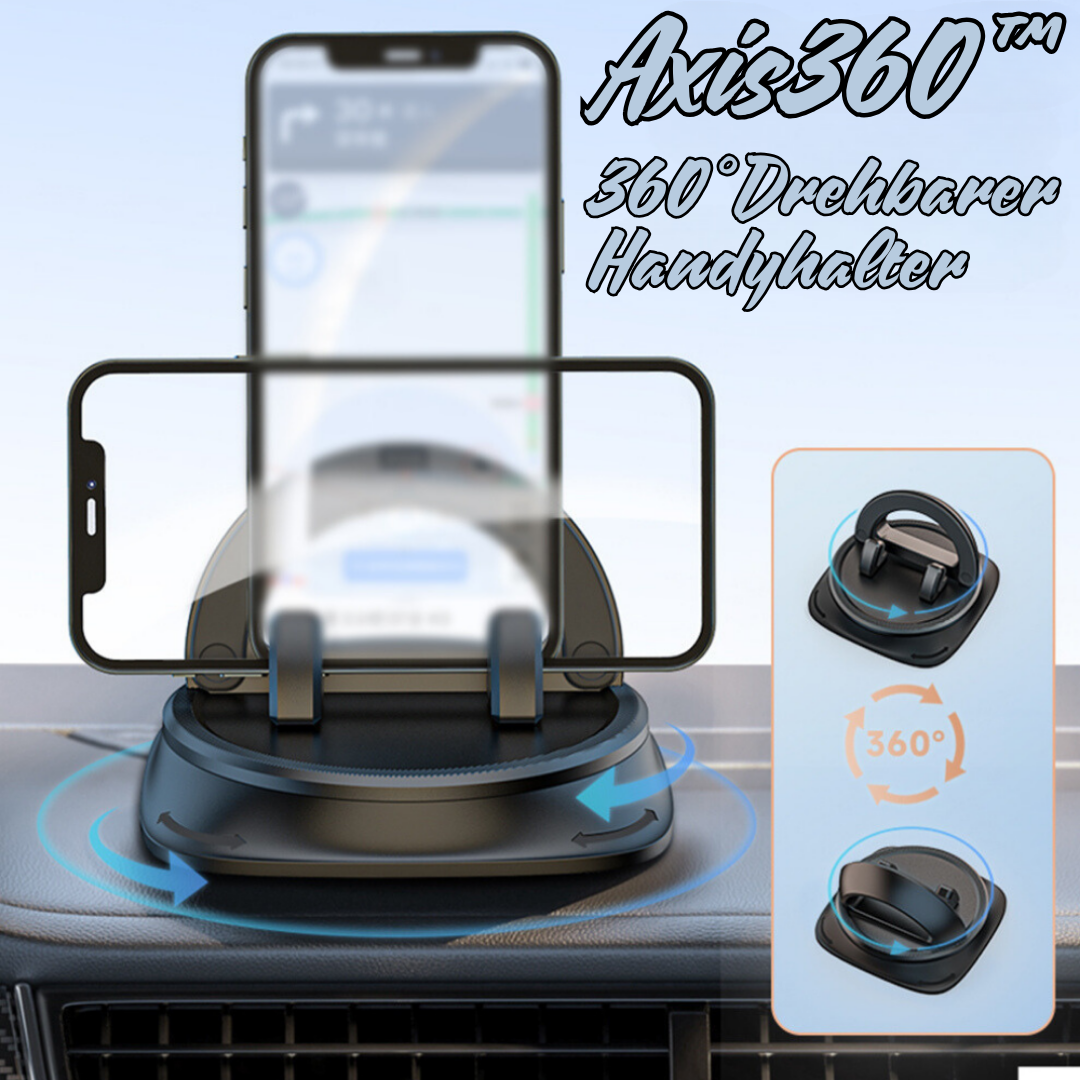 Buy One Get One Free | Secure Your Phone for Safe Driving