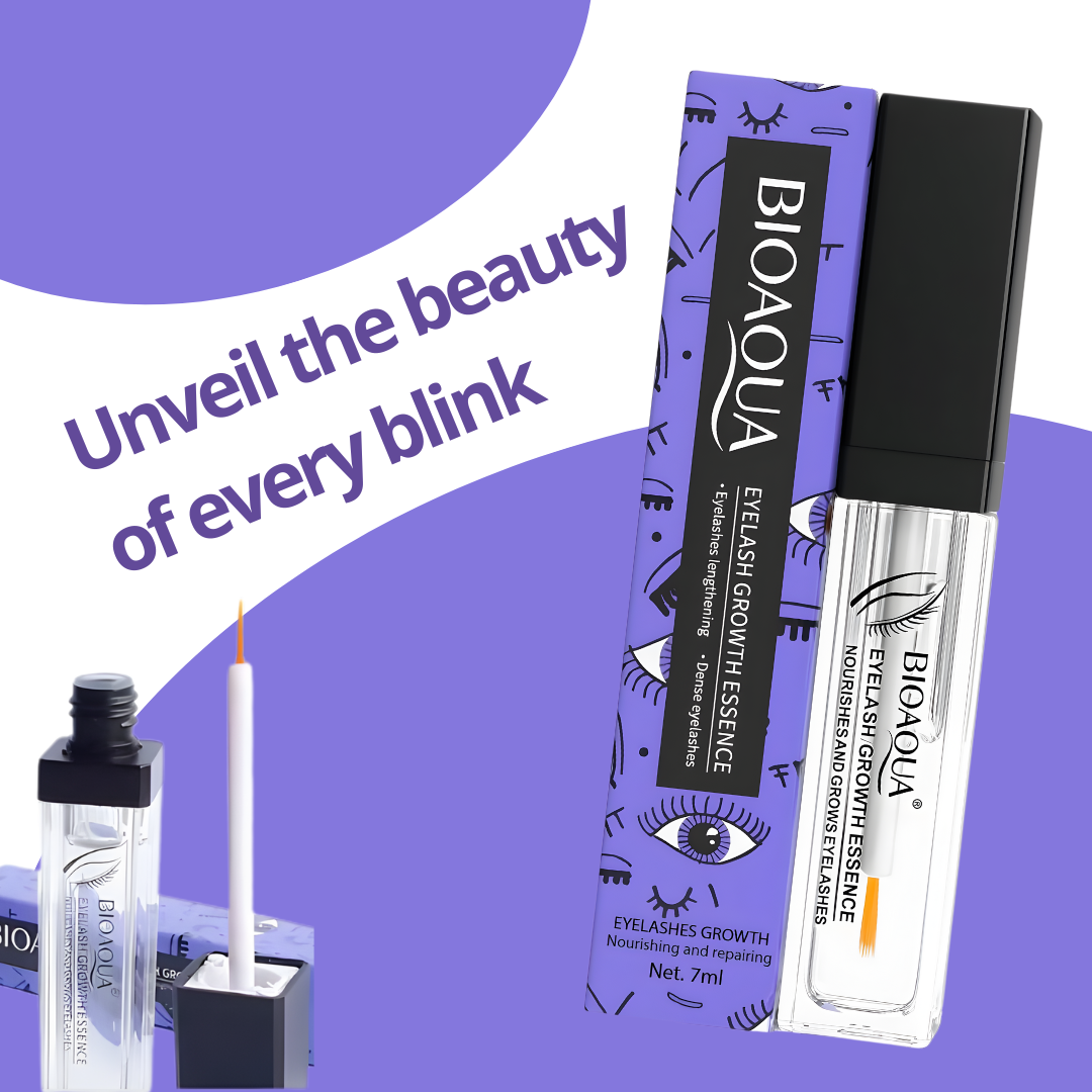 Get 1 Free | Discover Lashes that Inspire Confidence Daily