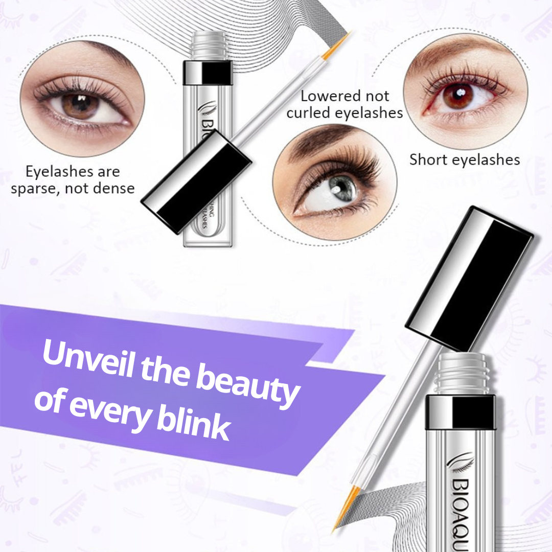 Get 1 Free | Discover Lashes that Inspire Confidence Daily