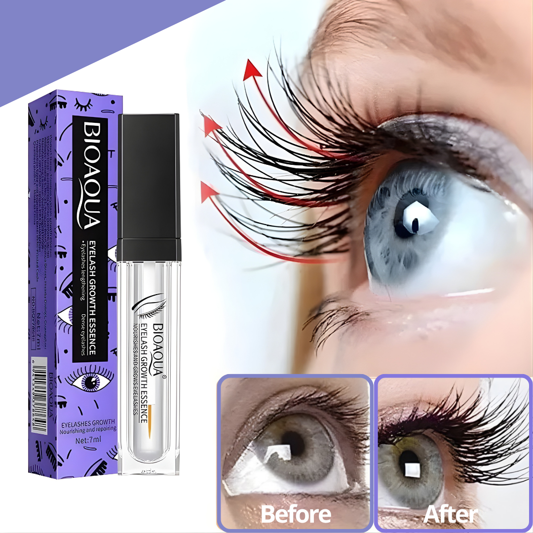 Get 1 Free | Discover Lashes that Inspire Confidence Daily