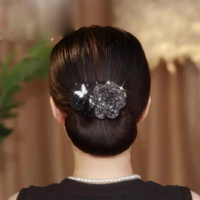 Buy One Get One Free | Create Stunning Updos That Attract Attention