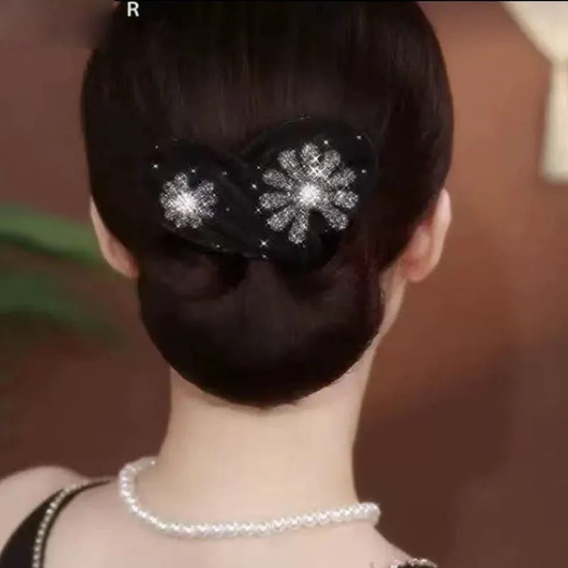 Buy One Get One Free | Create Stunning Updos That Attract Attention