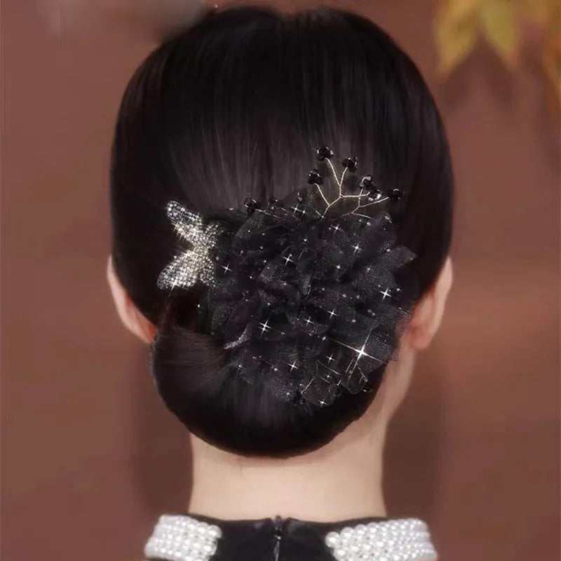 Buy One Get One Free | Create Stunning Updos That Attract Attention