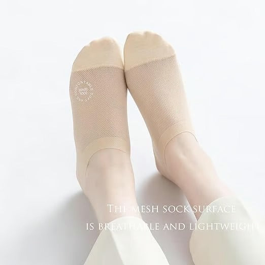 Buy One Get One Free | Cotton Grip – Invisible Comfort for All-Day Coolness