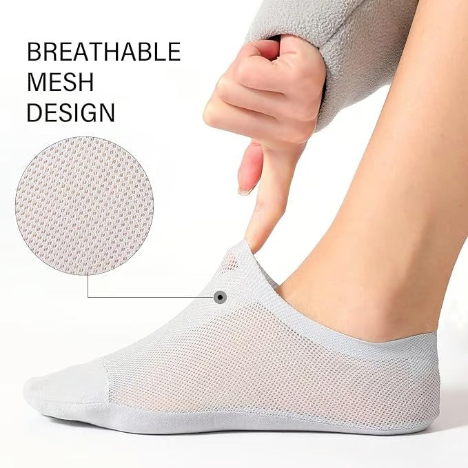 Buy One Get One Free | Cotton Grip – Invisible Comfort for All-Day Coolness