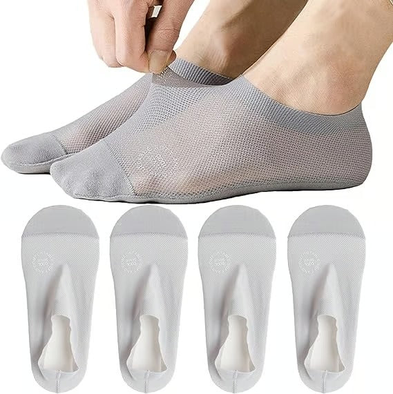 Buy One Get One Free | Cotton Grip – Invisible Comfort for All-Day Coolness