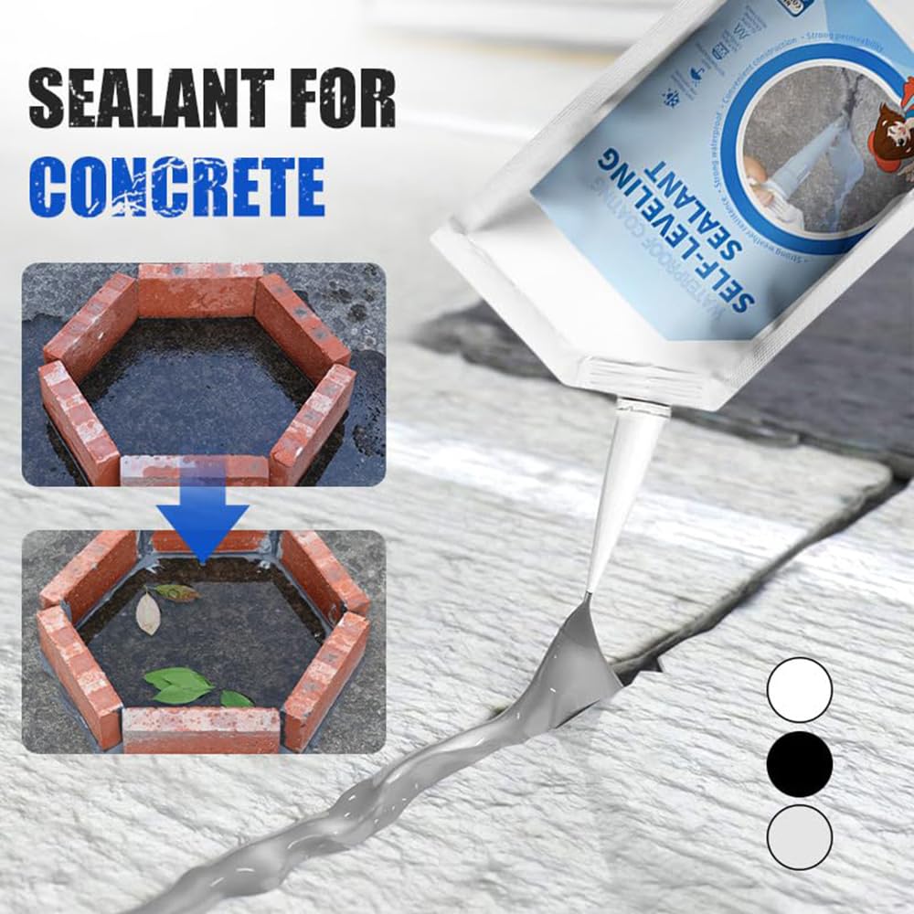 Buy One Get One Free | DeepSeal – Lifetime Protection Against Cracks and Damage