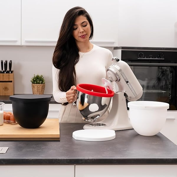 Buy One Get One Free | FlexiMix – Simplify Baking and Cut Cleanup Time