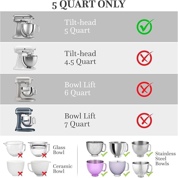 Buy One Get One Free | FlexiMix – Simplify Baking and Cut Cleanup Time