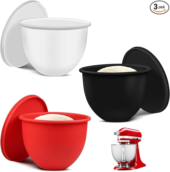 Buy One Get One Free | FlexiMix – Simplify Baking and Cut Cleanup Time