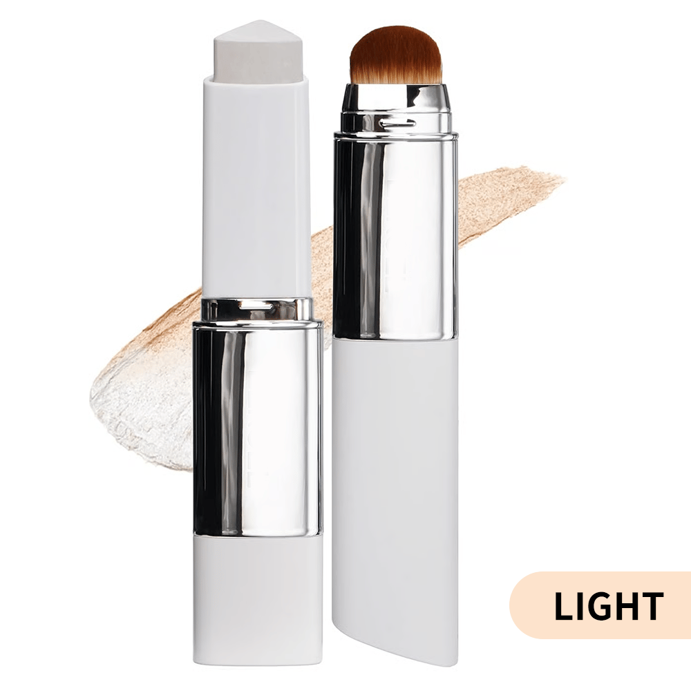 Buy One Get One Free | Foundation Stick – Perfect Skin That Adapts and Nourishes All Day