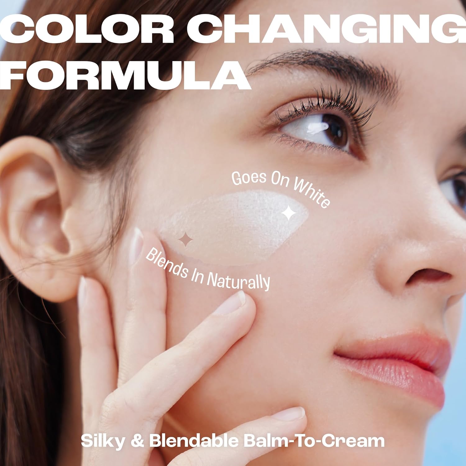 Buy One Get One Free | Foundation Stick – Perfect Skin That Adapts and Nourishes All Day