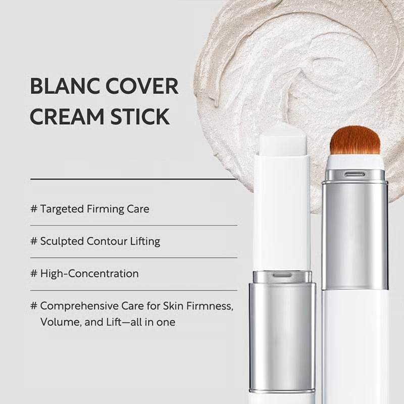 Buy One Get One Free | Foundation Stick – Perfect Skin That Adapts and Nourishes All Day