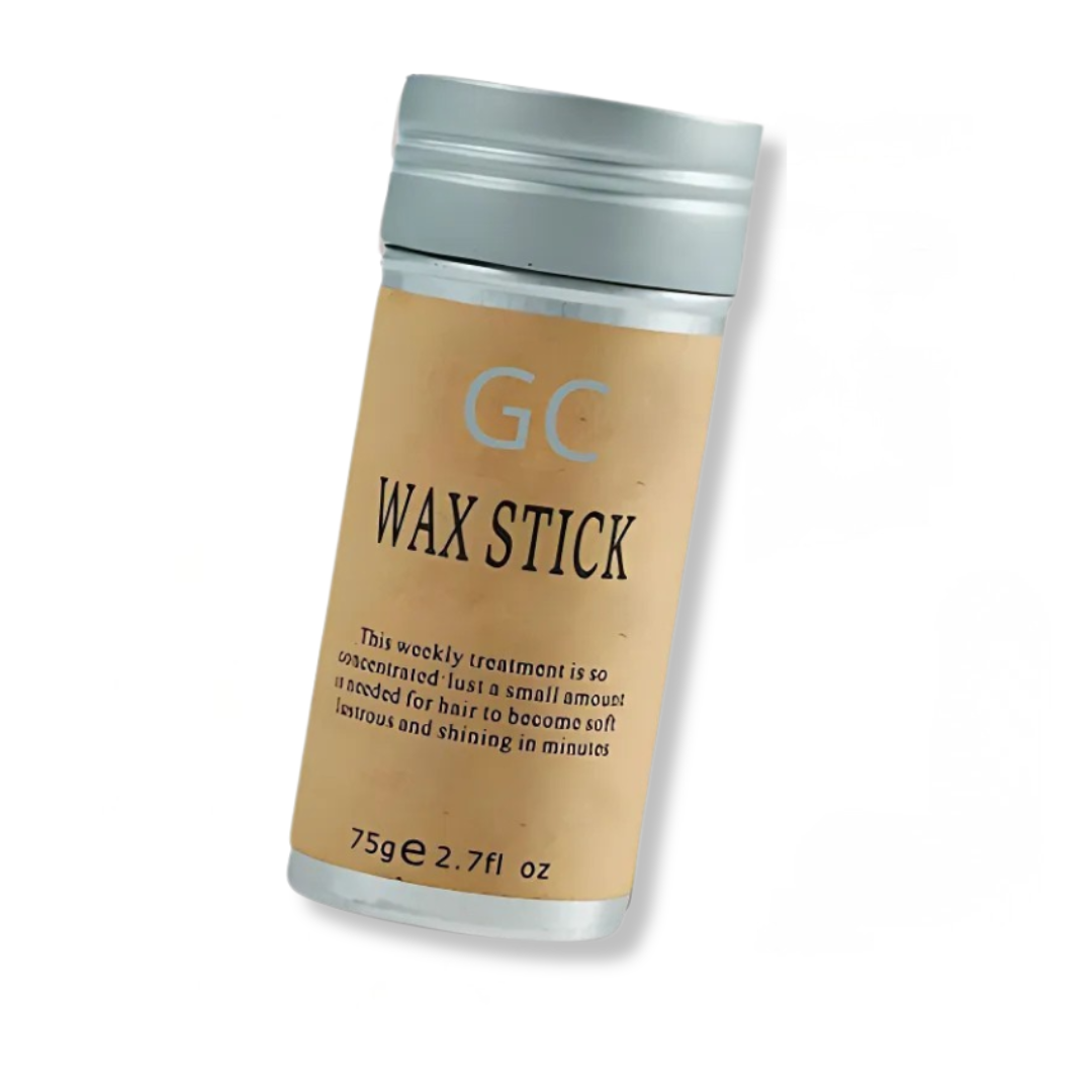 Buy One Get One Free | Hair Wax Stick for Effortless All-Day Style