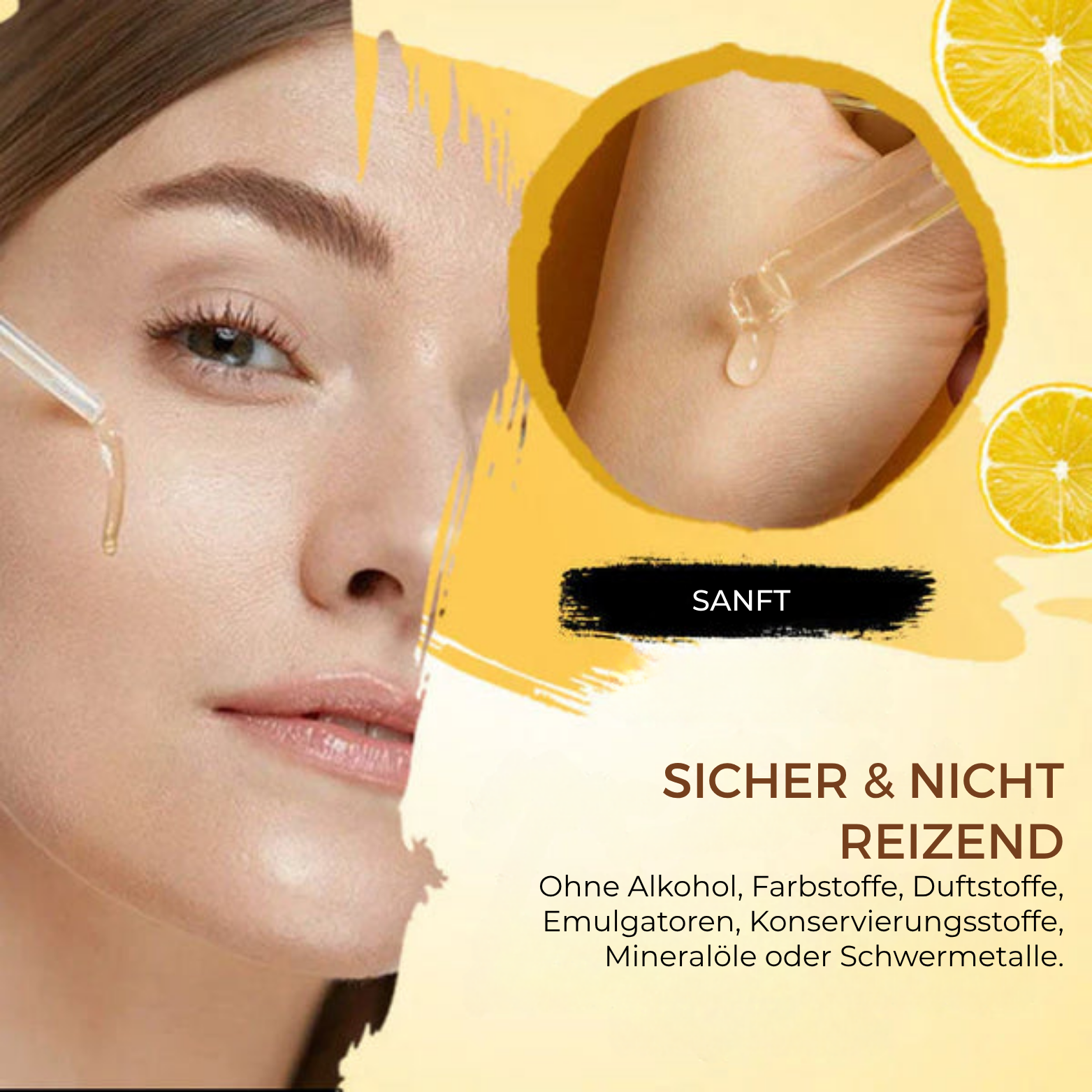 Buy One Get One Free | Skin Lightener for Rapid Fade of Dark Spots for Radiant, Youthful Complexion