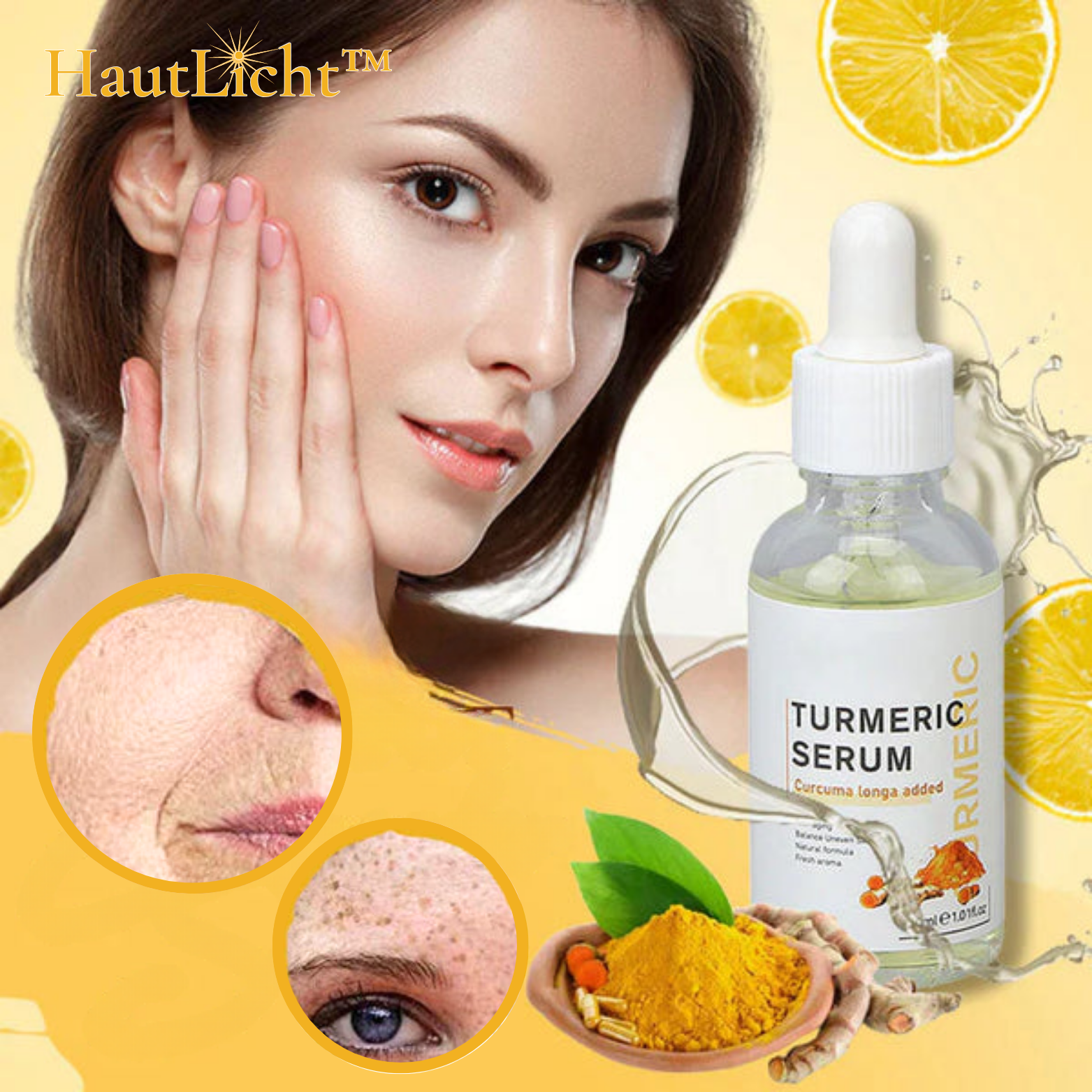 Buy One Get One Free | Skin Lightener for Rapid Fade of Dark Spots for Radiant, Youthful Complexion