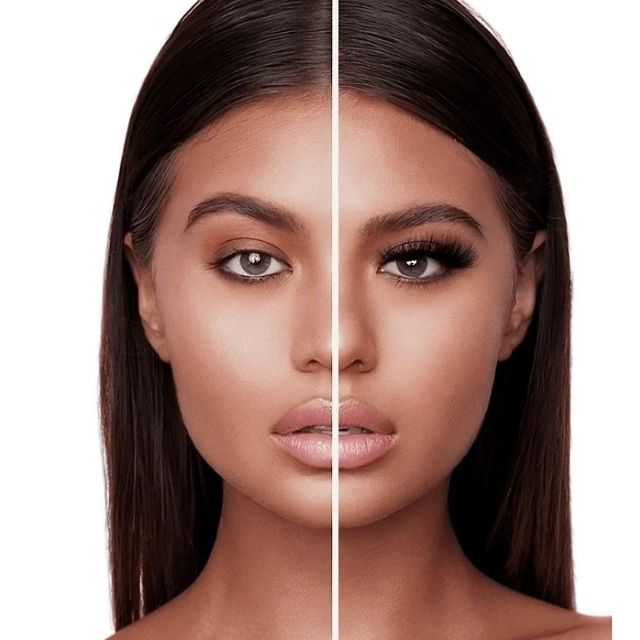Buy One Get One Free | Magnetic Lash Kit for Stunning Eye Looks