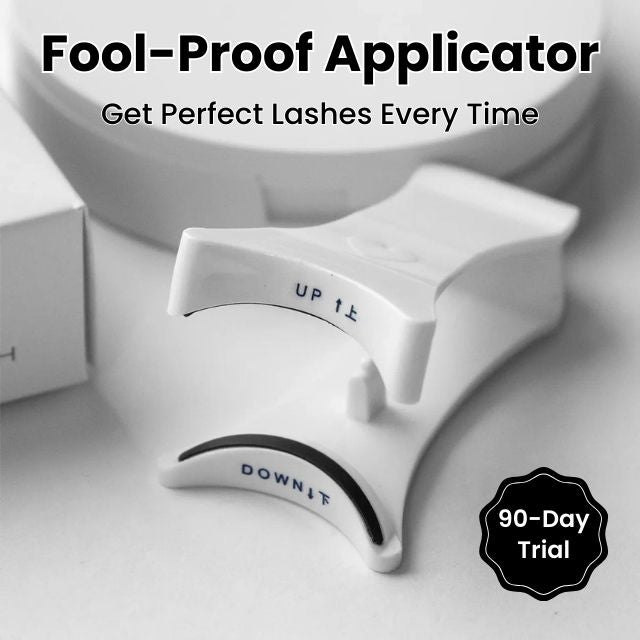 Buy One Get One Free | Magnetic Lash Kit for Stunning Eye Looks