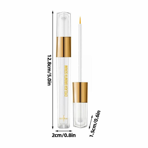 Get One Free | Naturally Enhance and Lengthen Lashes in Days