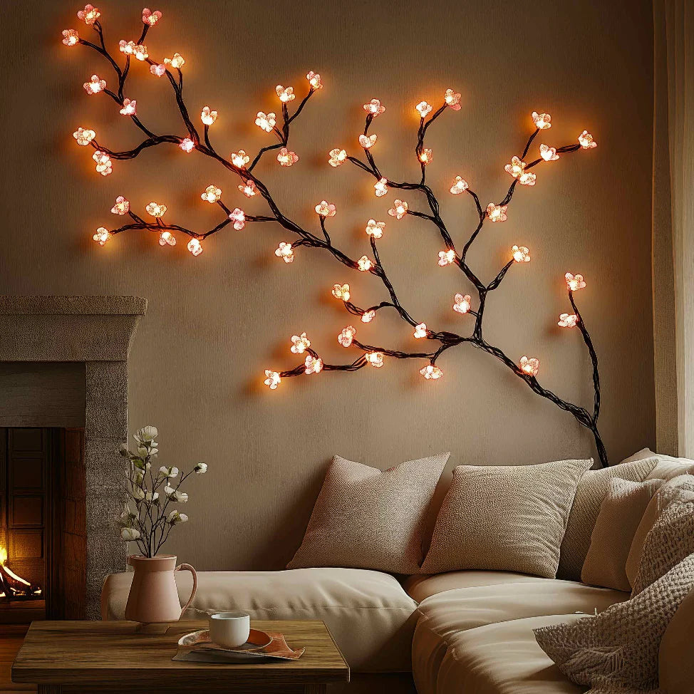 Buy One, Get One Free | Cozy Romantic Lighting for Any Room