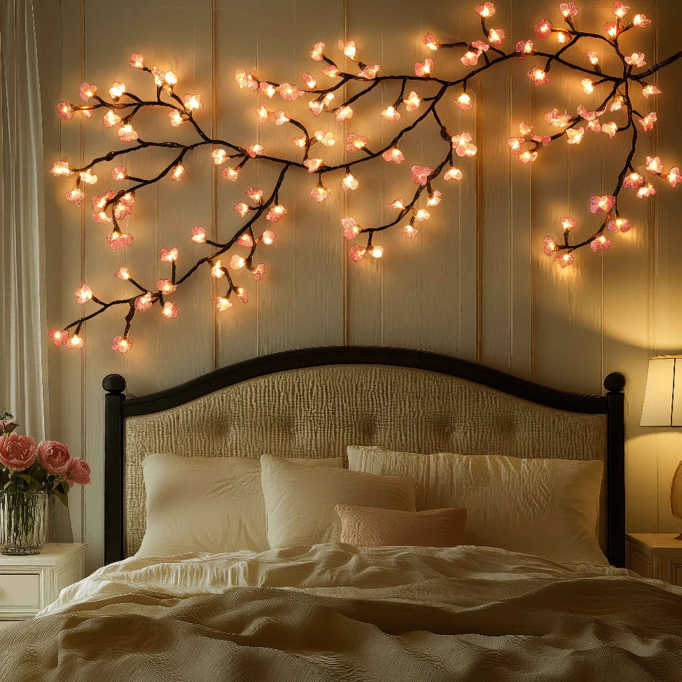Buy One, Get One Free | Cozy Romantic Lighting for Any Room