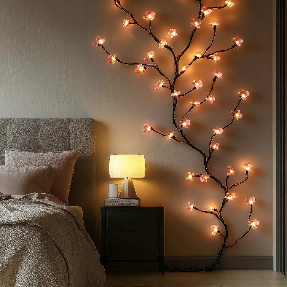 Buy One, Get One Free | Cozy Romantic Lighting for Any Room