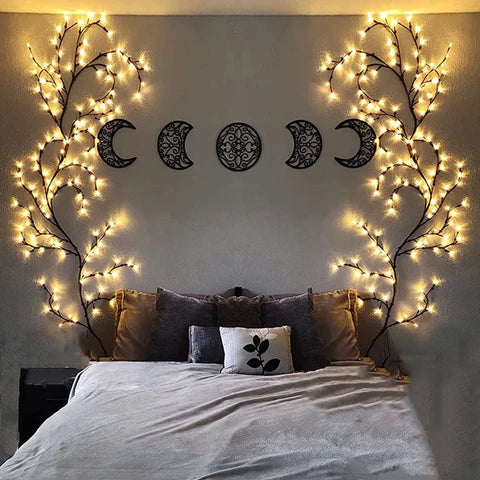 Buy One, Get One Free | Cozy Romantic Lighting for Any Room