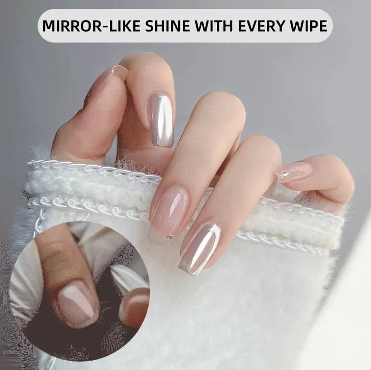 Buy One Get One Free | Achieve Flawless, Salon-Quality Nails at Home