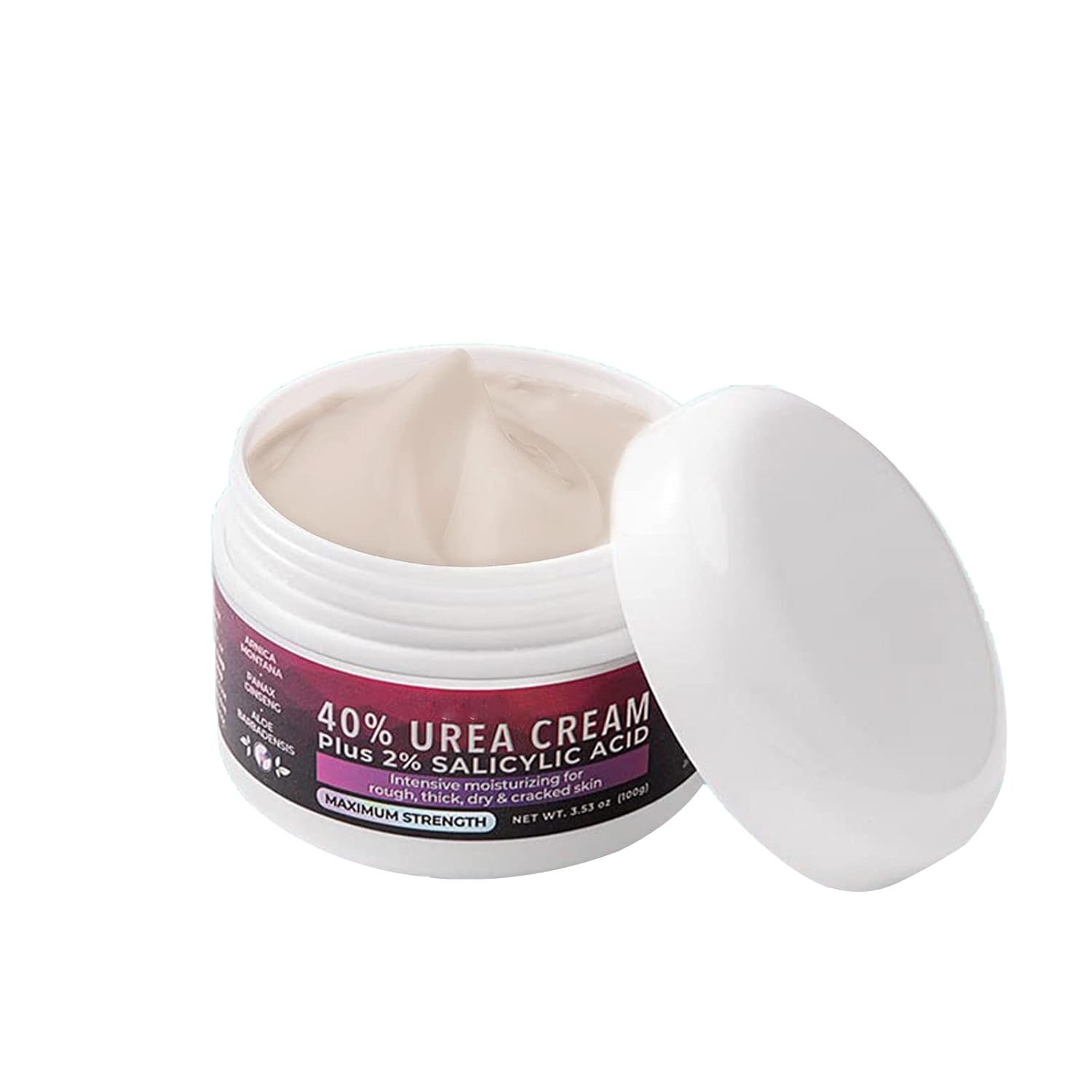 Buy One Get One Free | Foot Care Cream for Cracked Skin Relief